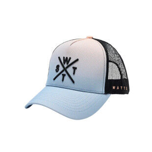 Watts R-Tokyo Cap: Urban Style and Bold Gradient