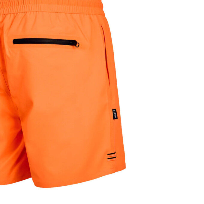 Pantaloncini da bagno da uomo Watts R-XCoolz: comfort e libertà di movimento