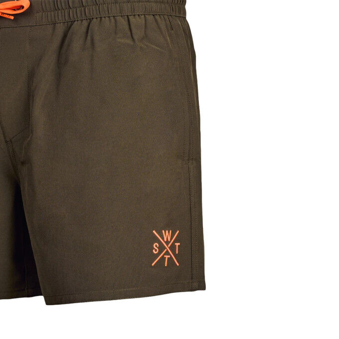 Short de bain Homme Watts R-XCoolz : confort et liberté de mouvement