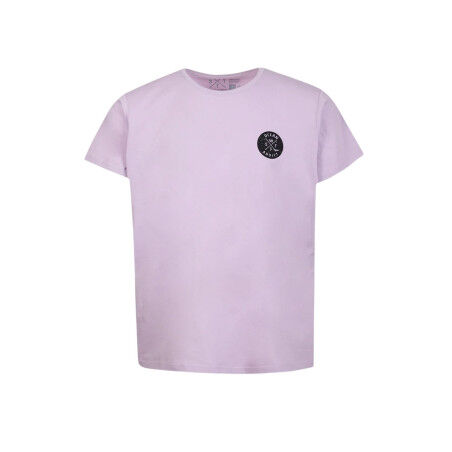 Watts X-Ocean Herren-T-Shirt: Komfort und urbaner Stil