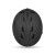 Casque de ski CAIRN Electron Graphic - MAT BLACK LEOPARD