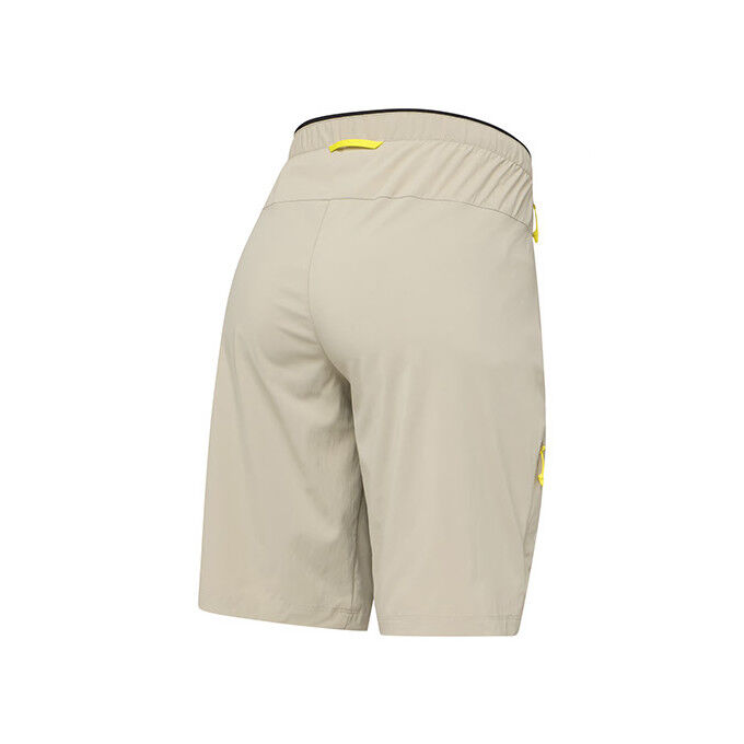 Pantaloncini Haglöfs L.I.M Fuse II da uomo – Leggeri, traspiranti ed elasticizzati per l'escursionismo