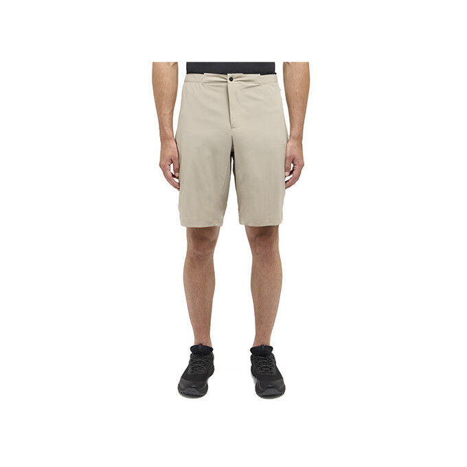Pantalones cortos Haglöfs L.I.M Fuse II para hombre: ligeros, transpirables y elásticos, ideales para senderismo