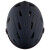 Casco da sci Cairn Impulse Visor Mat Black: comfort, protezione e visiera integrata
