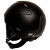 Casque de ski unisexe CAIRN ORBIT - Mat Black