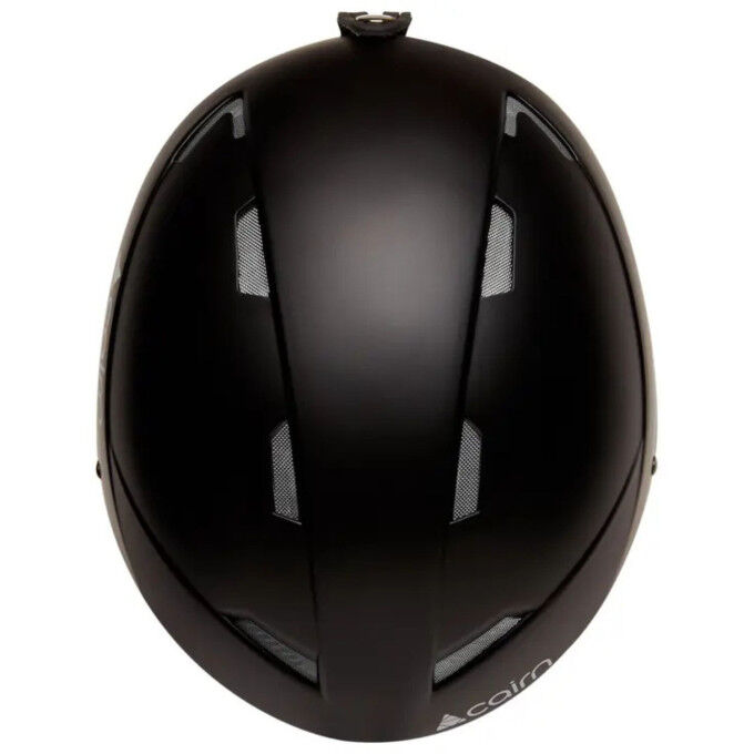 Casco da sci unisex CAIRN ORBIT - Mat Black