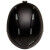Unisex-Skihelm CAIRN ORBIT – Mat Black