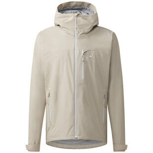 Chaqueta impermeable y transpirable Ozka PROOF™ – Senderismo y actividades al aire libre con conciencia ecológica