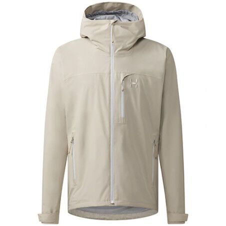 Veste imperméable Ozka PROOF™ respirante – Randonnée & Outdoor écoresponsable