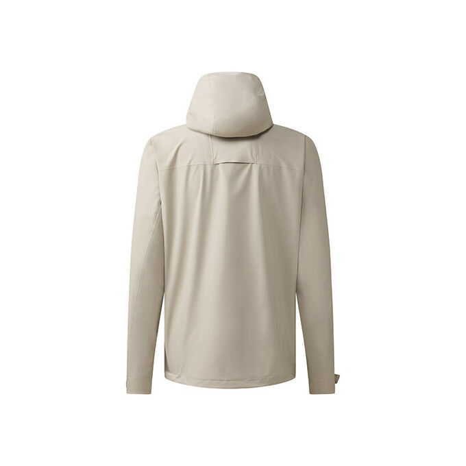 Atmungsaktive, wasserdichte Jacke Ozka PROOF™ – Nachhaltige Wander- und Outdoor-Bekleidung