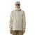 Veste imperméable Ozka PROOF™ respirante – Randonnée & Outdoor écoresponsable