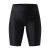 Pantalones cortos de senderismo para mujer de Haglöfs: talle alto, comodidad y sujeción para trail y actividades al aire libre