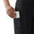Pantalones cortos de senderismo para mujer de Haglöfs: talle alto, comodidad y sujeción para trail y actividades al aire libre