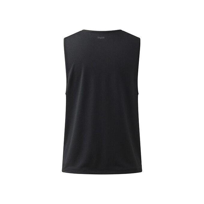 Canotta tecnica traspirante L.I.M Ridge Tank – Leggera ed elasticizzata per lo sport intensivo