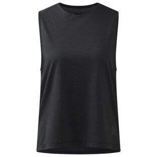 Camiseta técnica transpirable L.I.M Ridge Tank: ligera y elástica, ideal para la práctica deportiva intensa