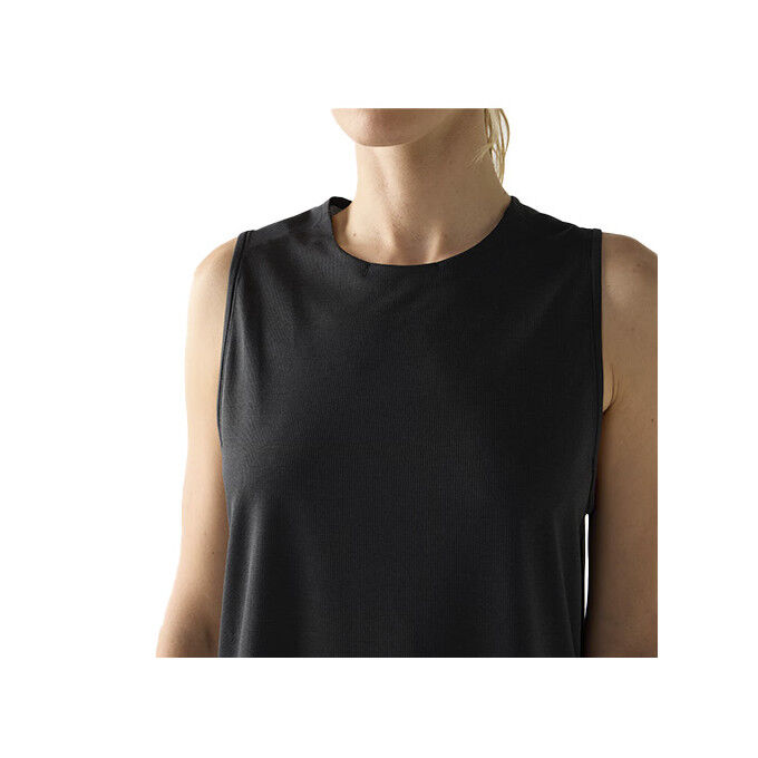 Canotta tecnica traspirante L.I.M Ridge Tank – Leggera ed elasticizzata per lo sport intensivo