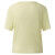 Camiseta Haglöfs L.I.M Delta Crop – Transpirable y ligera para mujer | Polartec® Delta™