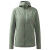Atmungsaktive und warme Haglöfs Rosson Mid Wanderjacke | Outdoor-Fleece aus recyceltem Material