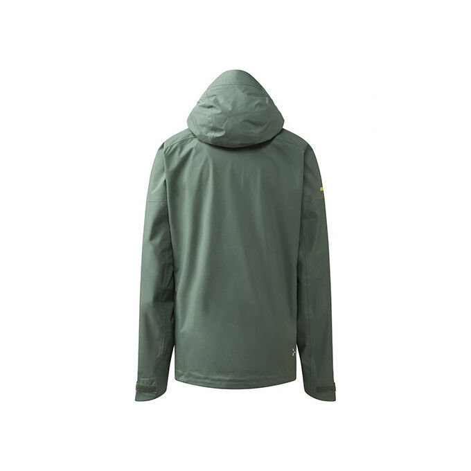 Haglöfs L.I.M Airak 2,5L Trail – leichte und atmungsaktive wasserdichte Jacke aus PERTEX Shield Revolve
