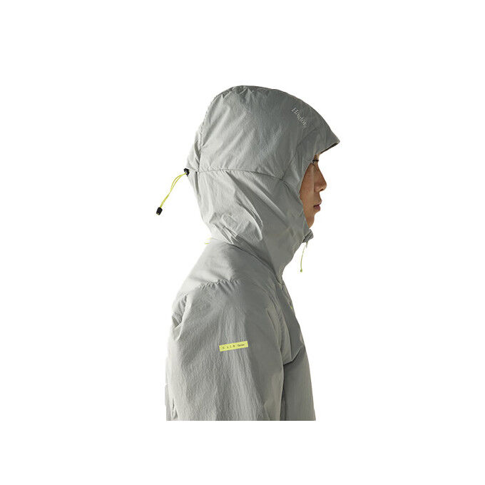 L.I.M Mimic Barrier Hood Lightweight Insulated Jacket – Compact, breathable, and water-repellent