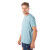 Camiseta de running Aulp Tommy para hombre: transpirabilidad y comodidad durante todo el año