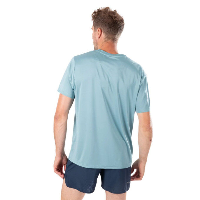T-shirt running Aulp Tommy Homme : respirabilité et confort toute l’année