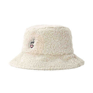 Chapeau unisexe Aulp Vuket Greige : style et protection estivale