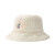 Sombrero unisex Aulp Vuket Greige: estilo y protección para el verano