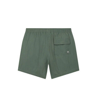 Jott Ian Sage Green: comodi e funzionali pantaloncini da bagno da uomo