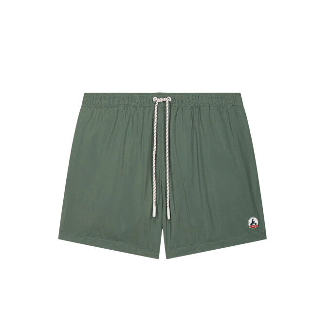 Jott Ian Sage Green: comfortable and functional men's swim shorts