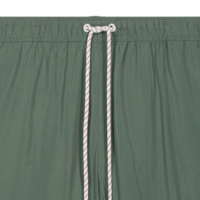 Jott Ian Sage Green: comfortable and functional men's swim shorts