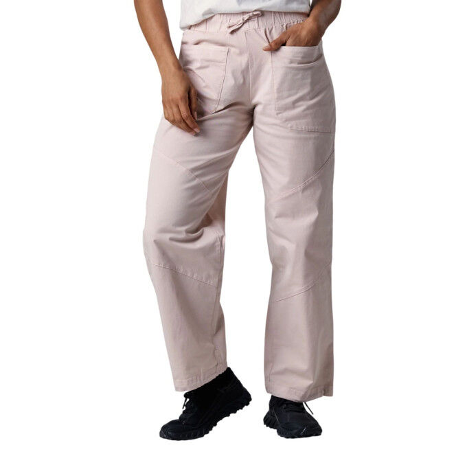 Hose LOOKING FOR WILD Alta Damen – CRISTAL GRAY