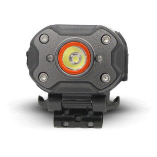 Mini lampe frontale rechargeable FRENDO Nova 400