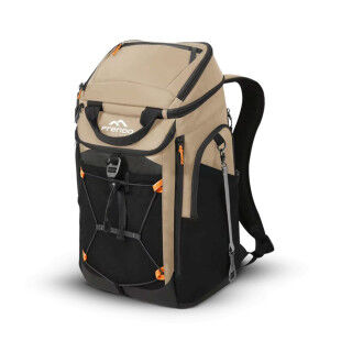 FRENDO Fresh 26L Insulated Hiking Backpack - Sand