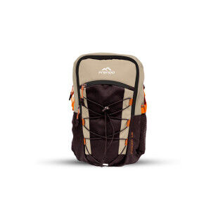 FRENDO Fresh 16L Insulated Hiking Backpack - Sand