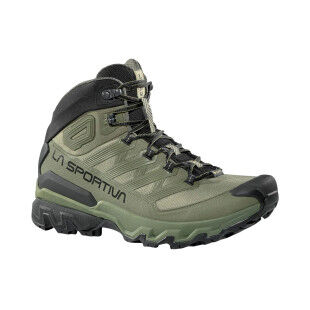 La Sportiva Ultra Raptor 3 Mid GTX: scarpe da trekking tecniche e impermeabili da uomo