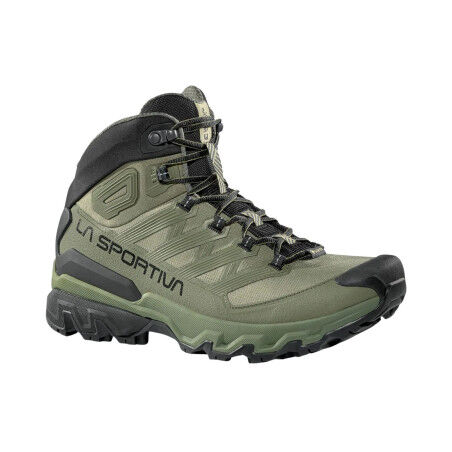 La Sportiva Ultra Raptor 3 Mid GTX: botas técnicas e impermeables de senderismo para hombre