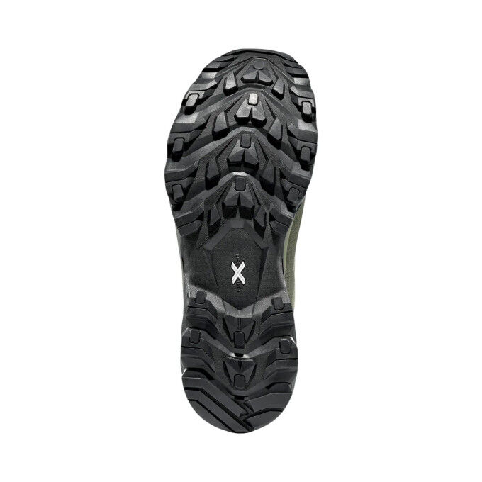 La Sportiva Ultra Raptor 3 Mid GTX: scarpe da trekking tecniche e impermeabili da uomo