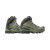 La Sportiva Ultra Raptor 3 Mid GTX: scarpe da trekking tecniche e impermeabili da uomo