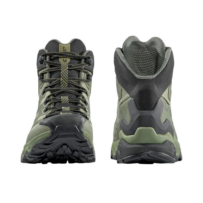 La Sportiva Ultra Raptor 3 Mid GTX: scarpe da trekking tecniche e impermeabili da uomo