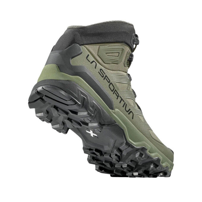 La Sportiva Ultra Raptor 3 Mid GTX : chaussures randonnée homme techniques et imperméables