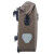 Borse da bici ORTLIEB Gravel-Pack Duo 29L - DARK SAND