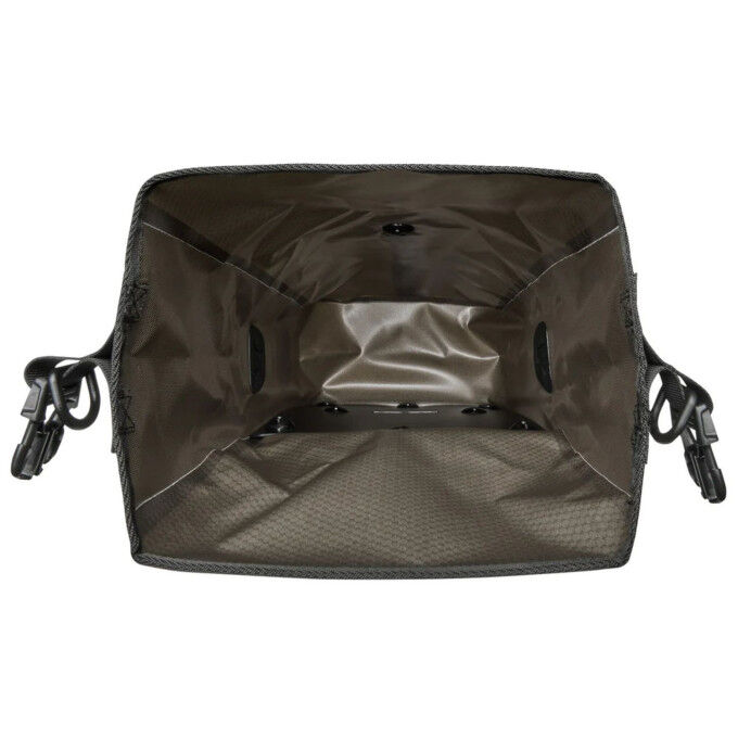 Bolsas de bicicleta ORTLIEB Gravel-Pack Duo 29 L - DARK SAND