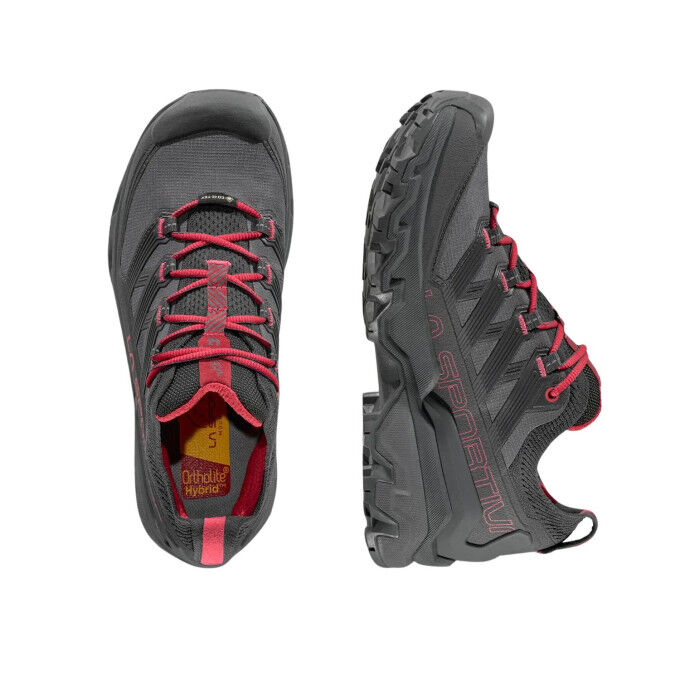 La Sportiva Ultra Raptor 3 GTX Women's: Performance and All-Terrain Grip