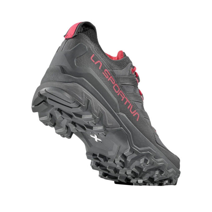 La Sportiva Ultra Raptor 3 GTX Donna: prestazioni e aderenza su ogni terreno
