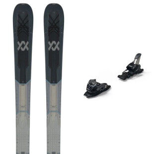 Völkl MANTRA 84 ski pack + bindings : Ski size - 170