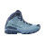 Ultra Raptor 3 Mid GTX Damenschuhe: Griffigkeit und Schutz beim Wandern