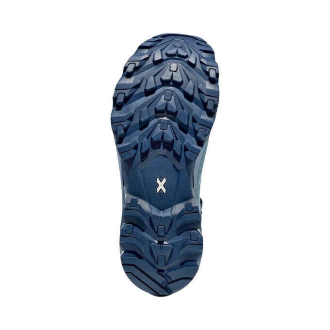 Ultra Raptor 3 Mid GTX Damenschuhe: Griffigkeit und Schutz beim Wandern