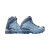 Scarpe da donna Ultra Raptor 3 Mid GTX: aderenza e protezione durante le escursioni