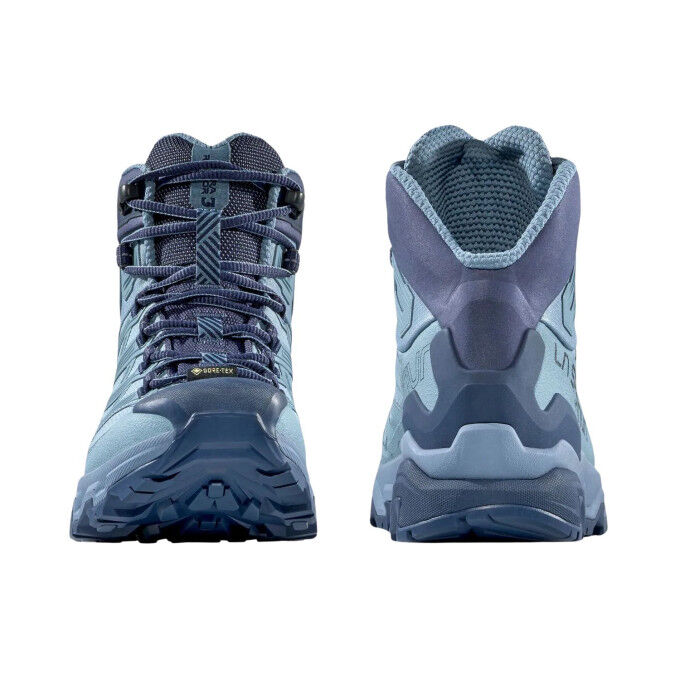 Scarpe da donna Ultra Raptor 3 Mid GTX: aderenza e protezione durante le escursioni